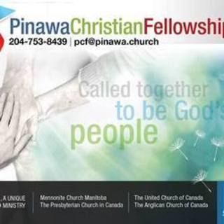 Pinawa Christian Fellowship Pinawa, Manitoba