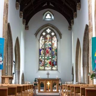 St John the Baptist - Wellington, Somerset