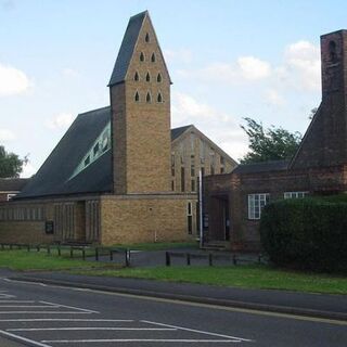 St Leonard & St Jude - Doncaster, South Yorkshire