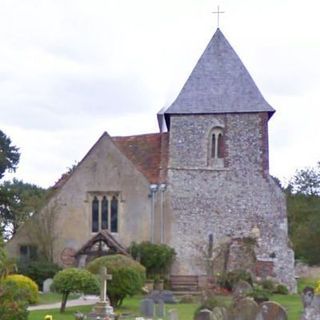 St Mary's - Yapton, West Sussex - Church of England church near me