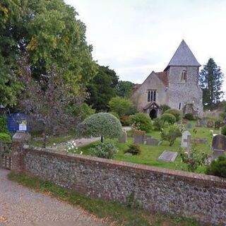 St Mary's - Yapton, West Sussex