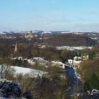 St Mary the Virgin - Shincliffe, County Durham