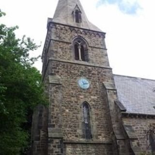 St Mary the Virgin - Shincliffe, County Durham