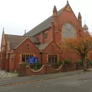 St Philip West Bromwich - West Bromwich, West Midlands