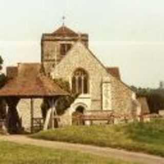 St Margaret's - Chipstead, Surrey