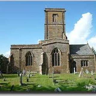 St Mary - South Perrott & Chedington, Dorset