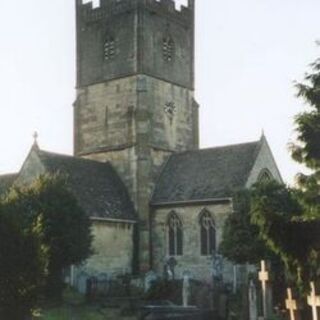 St Mary's Charlton Kings - Charlton Kings, Gloucestershire