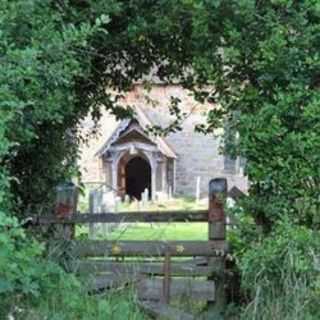 St Mary - Hartfield, East Sussex