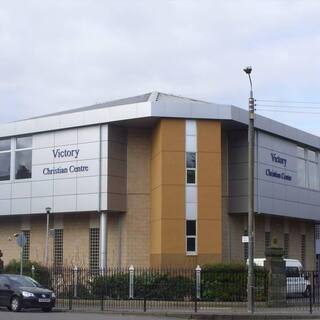 Victory Christian Centre - Glasgow, Glasgow