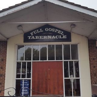 Full Gospel Tabernacle Church Birmingham, West Midlands