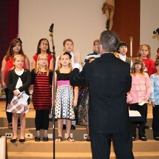 Christmas Pageant