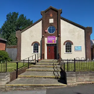 Bloxwich Community Church Walsall, West Midlands