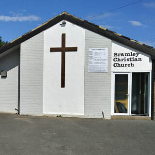 Bramley Christian Church Leeds, West Yorkshire