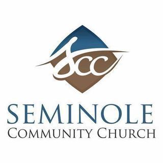 Seminole Community Church, Sanford, Florida, United States