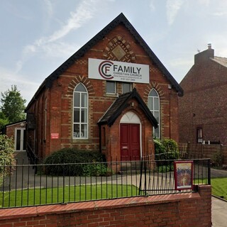 Family Christian Church - Manchester, Lanarkshire