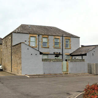 Towngate Pentecostal Church - Great Harwood, Lancashire