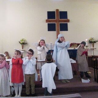 Christmas Pageant