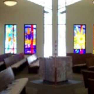 St Mark Lutheran Church - Sioux City, Iowa