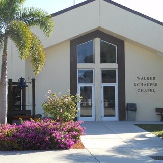 Walker Schaefer Chapel