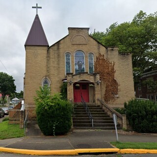 Our Saviour Lutheran Church Ravenswood, West Virginia