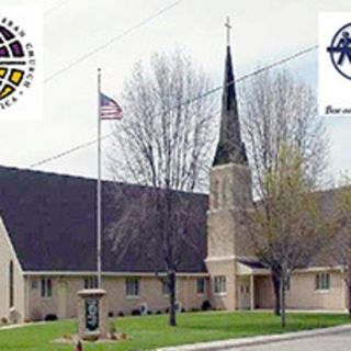 First Lutheran Church Renville, Minnesota