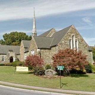 Christ Lutheran Church - Roanoke, Virginia