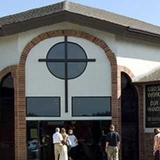 Christ The Servant Lutheran Church - Louisville, Colorado