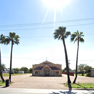 Trinity Lutheran Church - Mission, Texas