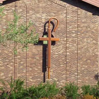 Good Shepherd Lutheran Church - Plover, Wisconsin