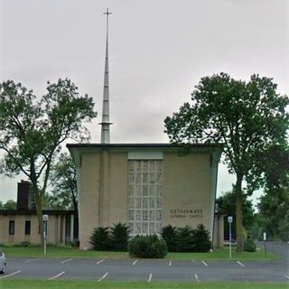 Gethsemane Lutheran Church Hopkins, Minnesota