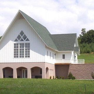 Chapel of the Good Shepherd - Galax, Virginia