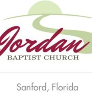 Jordan Missionary Baptist Chr Sanford, Florida