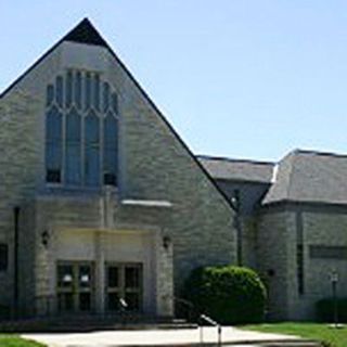 Grace Lutheran Church Lincoln, Nebraska