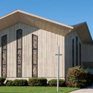 House Of Prayer Lutheran Church Franklin, Wisconsin
