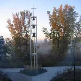 Shepherd of the Lake Lutheran Church - Prior Lake, Minnesota