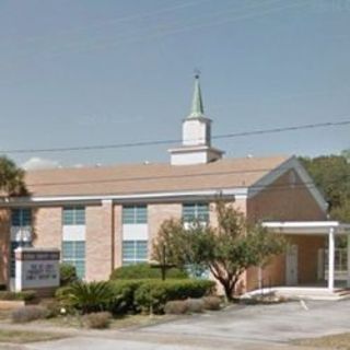 Glendale Community Church Jacksonville, Florida