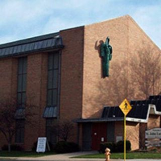 St John Lutheran Church Janesville, Wisconsin