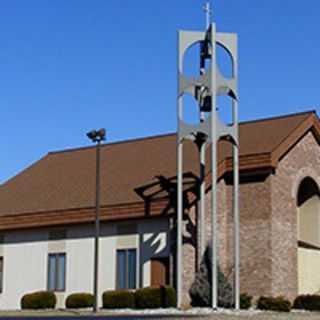 Christ The King Lutheran Church - Gladwin, Michigan