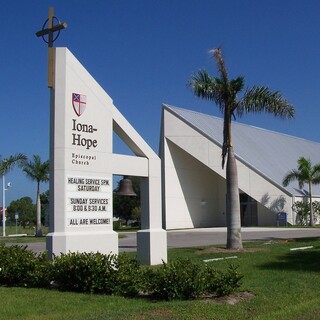 Iona Hope Episcopal Church - Fort Myers, Florida