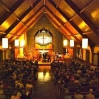 The Anglican Parish of St. Andrew and St. Mark - Dorval, Quebec