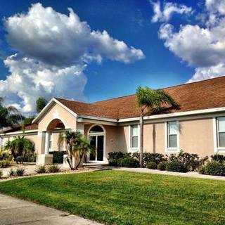 South Shore Baptist Church - Riverview, Florida