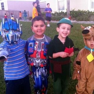 Fall Festival 2011