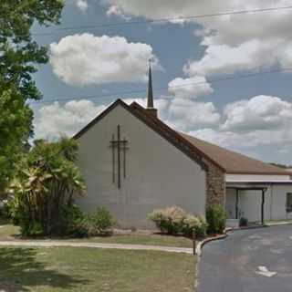 Aldersgate United Methodist Church - Largo, Florida