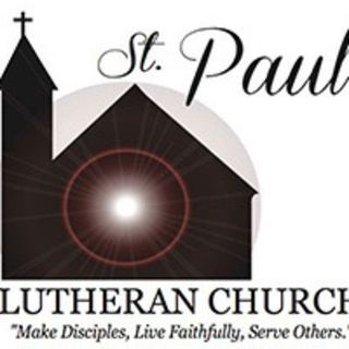 St Paul Evangelical Lutheran Church - Westerville, Ohio