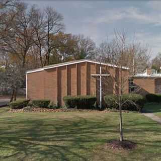 Good Shepherd Lutheran Church - Columbus, Ohio