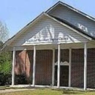 Highland Missionary Baptist Gainesville, Florida
