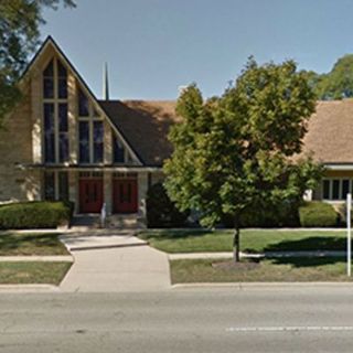 Holy Trinity Lutheran Church Glenview, Illinois