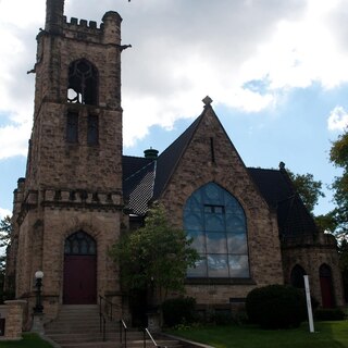 St Andrew Lutheran Church - Pittsburgh, Pennsylvania