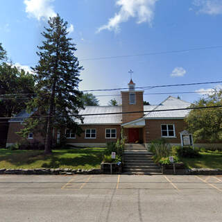 All Saints Church - Deux-Montagnes, Quebec