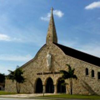 Grace Lutheran Church - Miami Springs, Florida